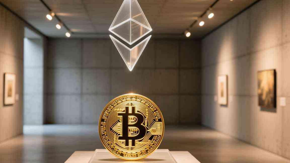 比特币年度价格走势回顾,波动中的探索与未来展望