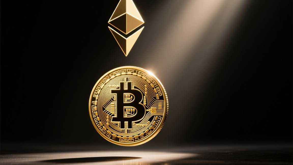 以太坊的总部之谜,从瑞士楚格到全球无界的去中心化探索