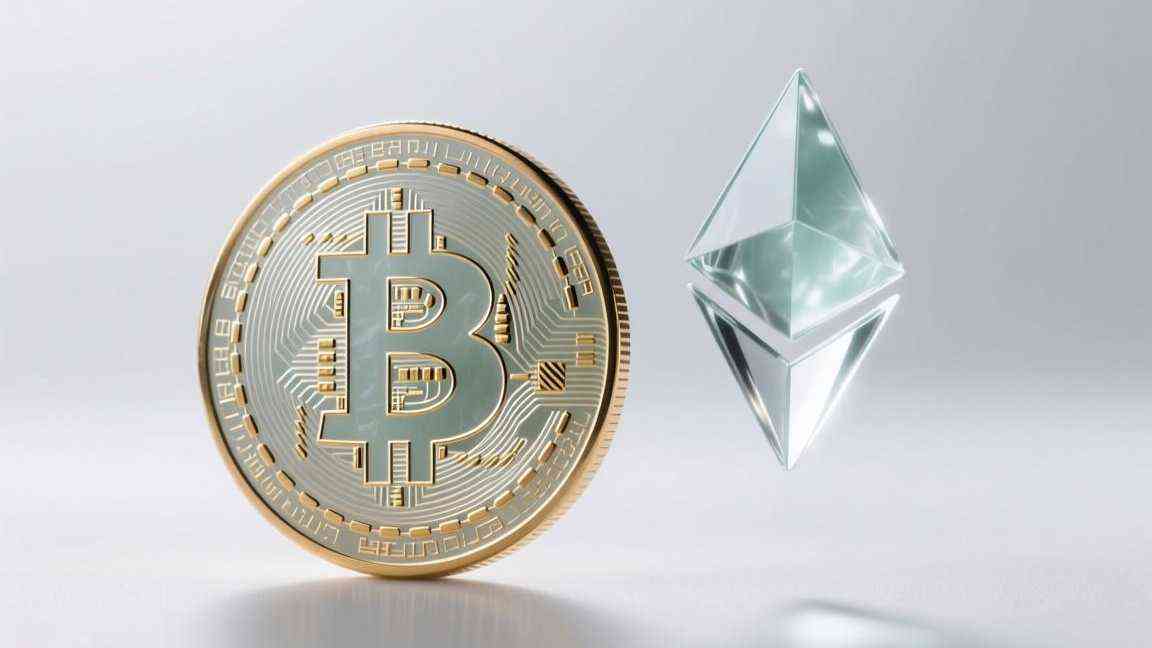 比特币的十年沉浮,从历史尘埃到价格狂飙的数字货币之路