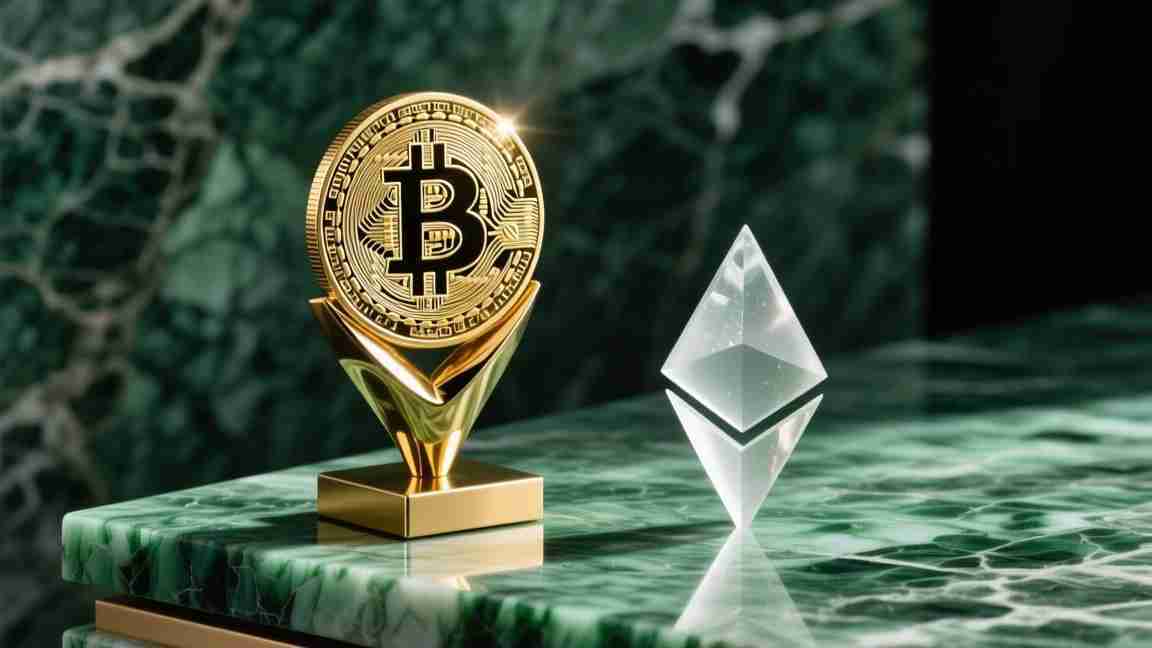 比特币神预测价格,是洞见先机还是投机狂欢