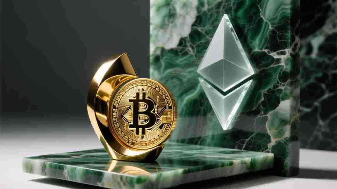 BTC强势突破6.4万美元大关,市场情绪与未来展望引关注