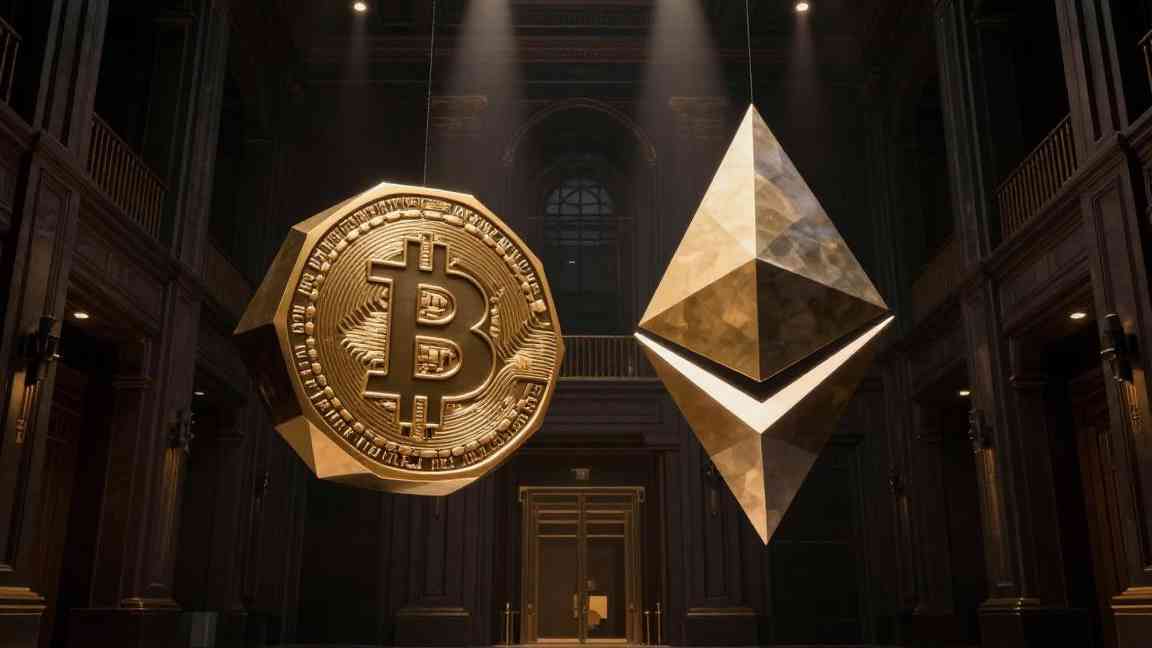 穿越牛熊,BTC大周期行情深度分析与未来展望