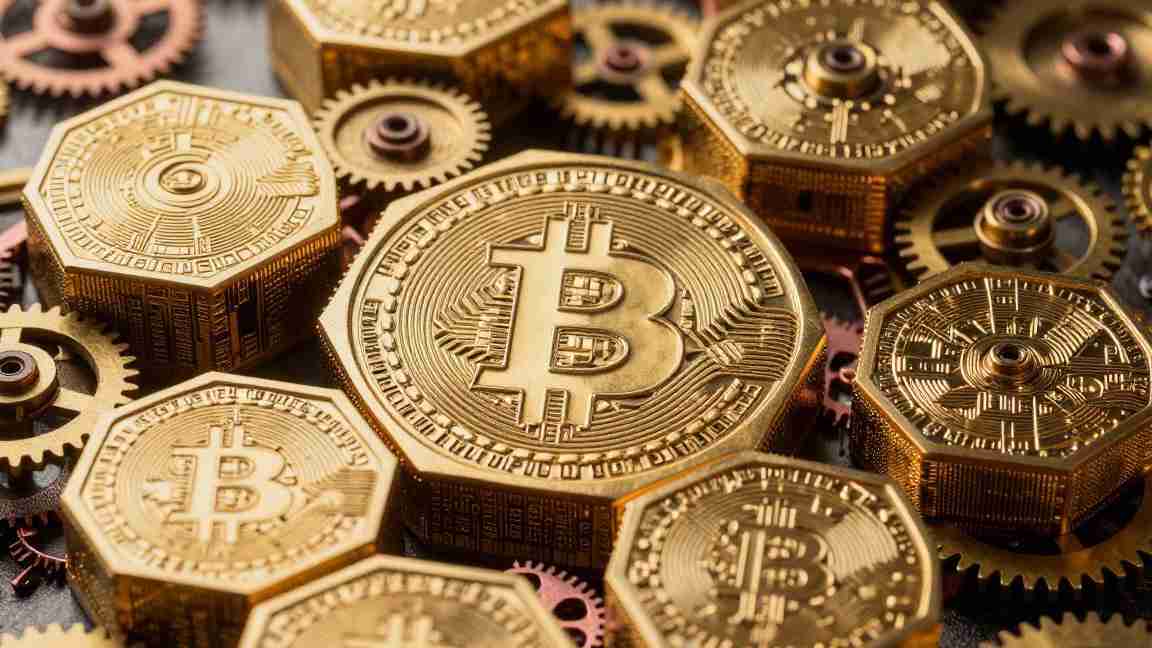 Bybit纯银纪念币,数字时代的价值新锚点