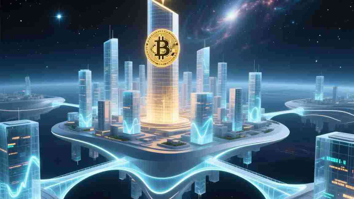 Solana链上BTC热潮,重塑数字资产格局的新篇章