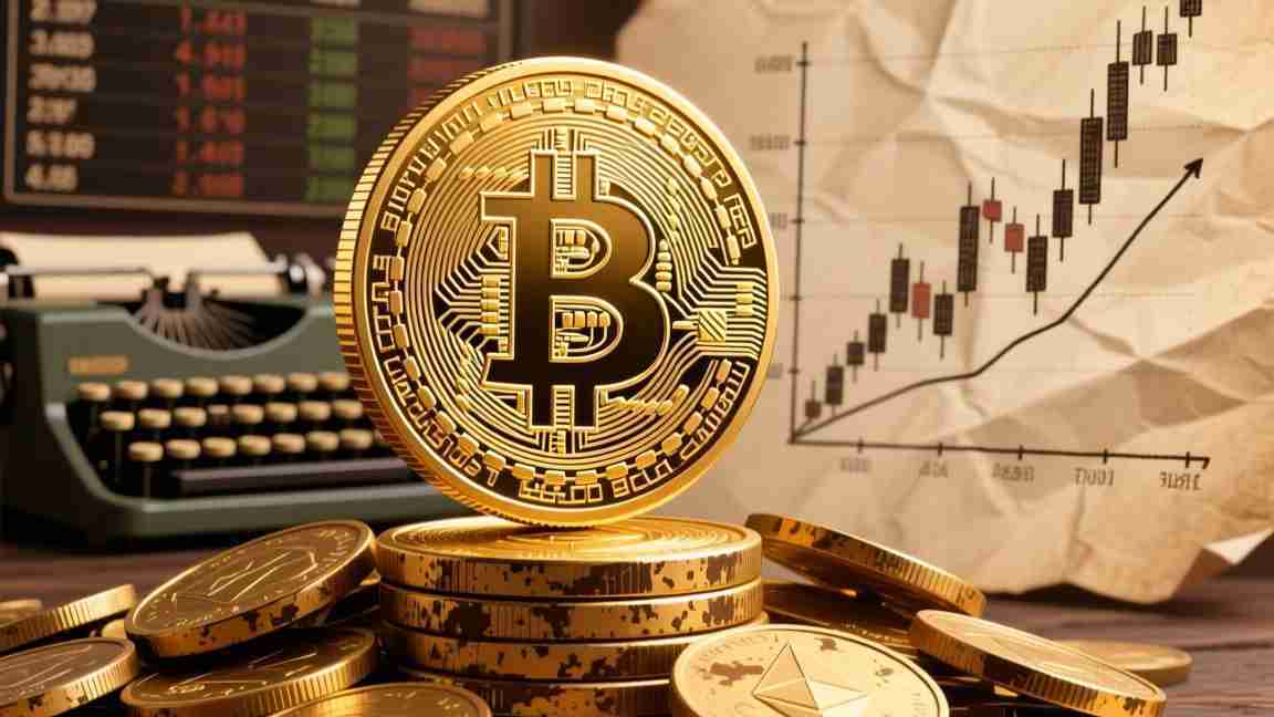 比特币价格多少