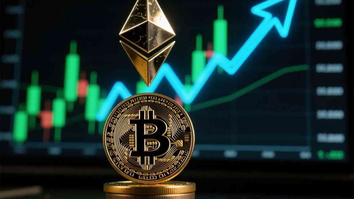 从一文不值到初露锋芒,比特币诞生初期的价格轨迹与启示