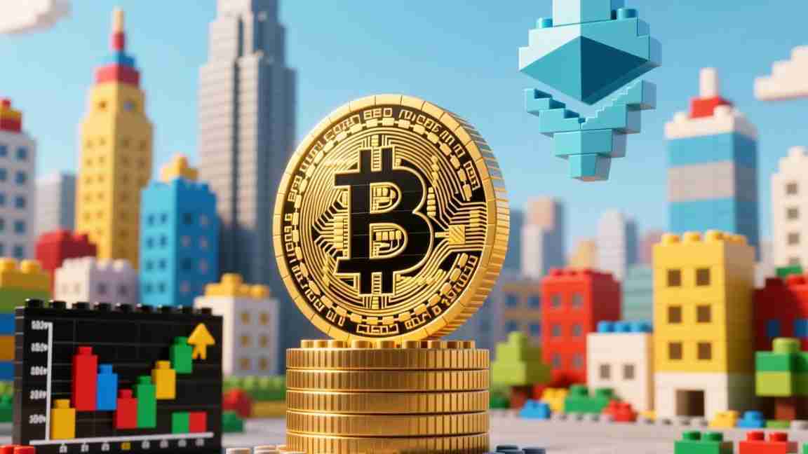 比特币史诗级涨跌,深度解析其历史最大价格走势与未来启示