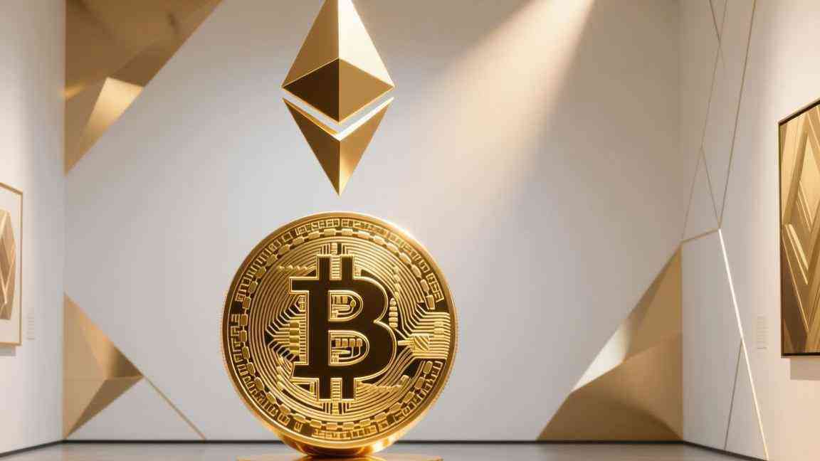 睿视角,英国退欧浪潮下,Web3如何重塑睿环球新秩序