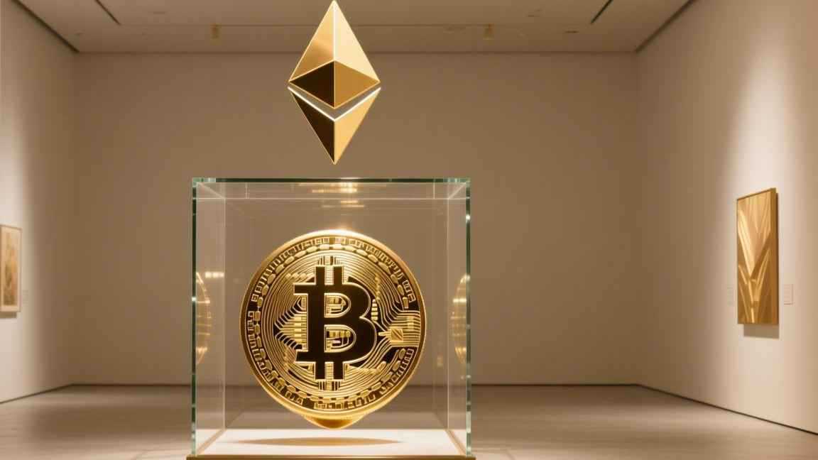 BTC比特币今日价格最新行情,高位震荡,市场情绪谨慎观望