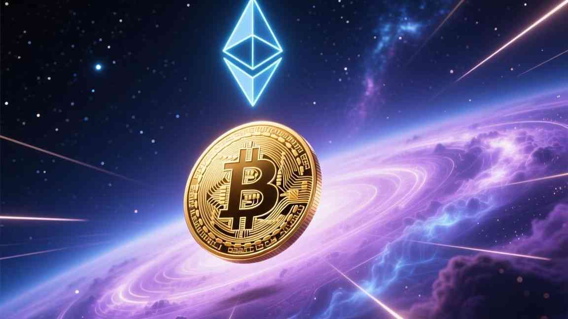 Uniswap UNI)与 Vitalik Buterin,去中心化金融浪潮中的双子星与各自的道路