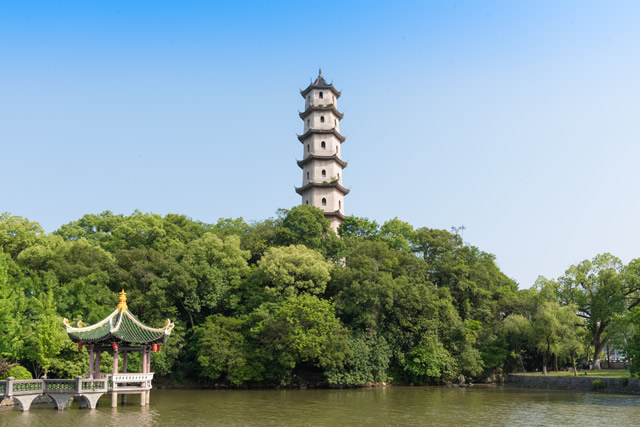 温州十大夏季景点排名 温州夏季旅游景点排行榜前十名