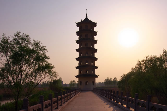 盐城夏季旅游景点排行榜前十名 盐城十大夏季避暑旅游景点 盐城夏季旅游去哪里好