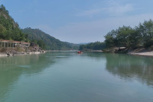 台州夏季旅游景点排行榜前十 台州十大夏季避暑旅游景点 台州夏季旅游去哪里好