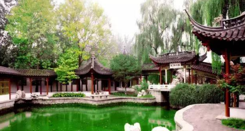 中国十大风景名胜，中国的名胜风景介绍