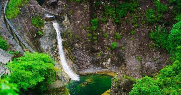 温州十大夏季景点排名 温州夏季旅游景点排行榜前十名