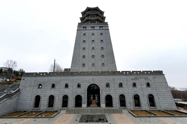 延边夏季旅游景点排行榜前十名 延边十大夏季避暑旅游景点 延边夏季旅游去哪里好