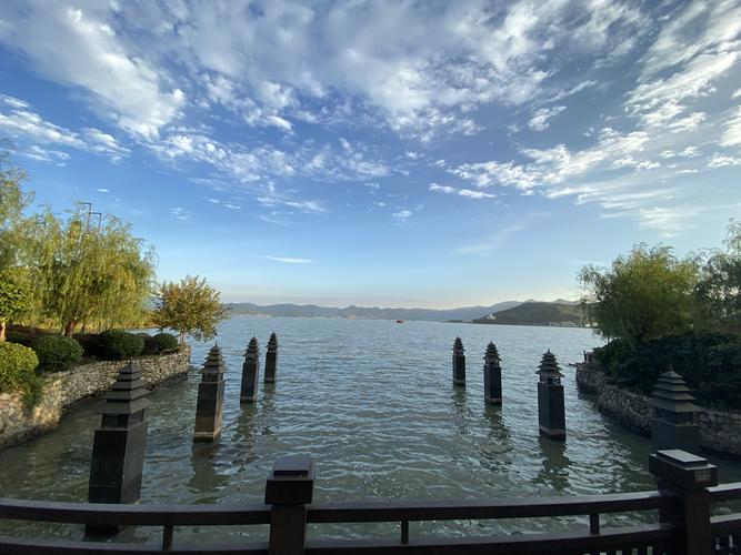 宁波十大夏季景点排名 宁波夏季旅游景点排行榜前十名