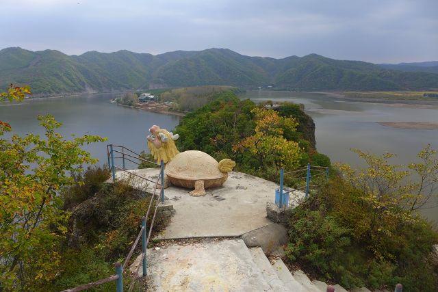 延边十大夏季旅游景点排行榜 延边旅游有哪些景点