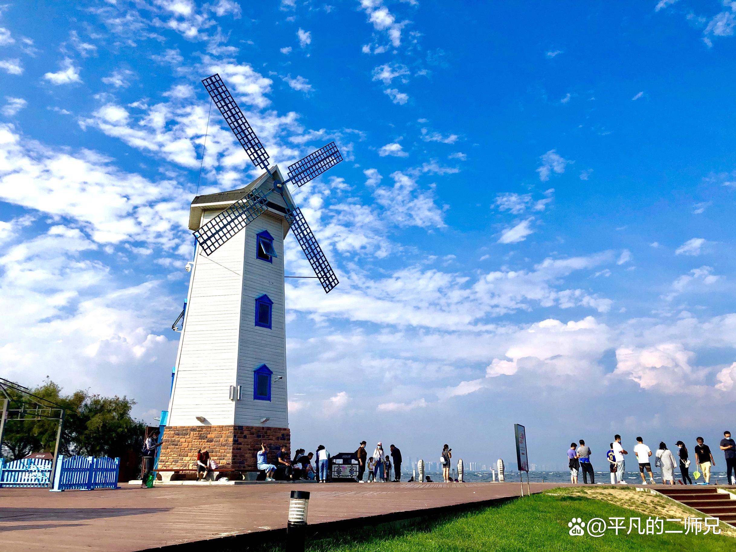 秦皇岛玩水七个必去的地方 秦皇岛旅游攻略景点推荐