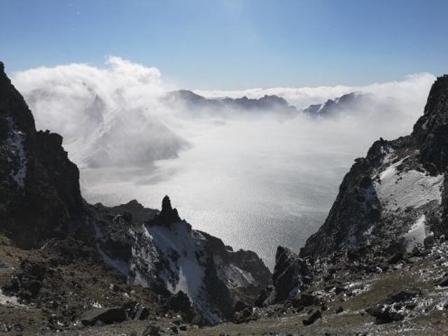 延边十大夏季旅游景点排行榜 延边旅游有哪些景点