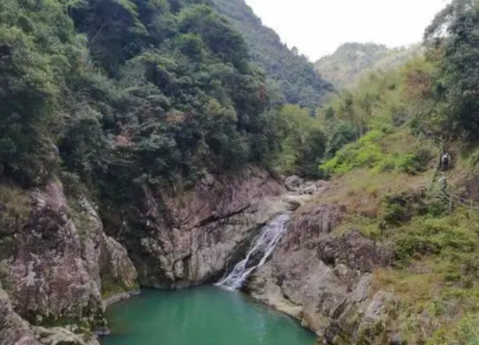 温州地区十大秋季旅游景点，温州秋天好玩的地方