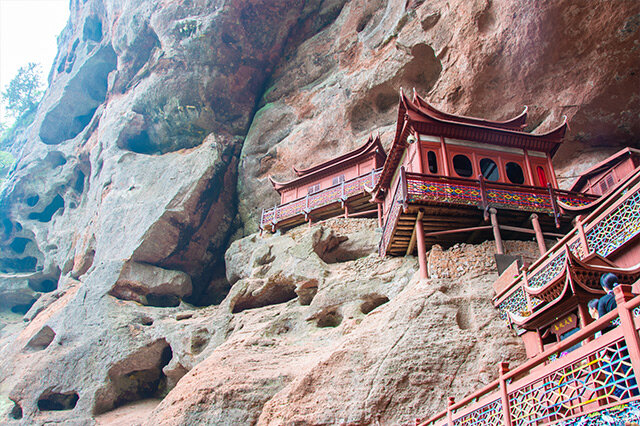 三明夏季旅游景点排行榜前十名 三明十大夏季避暑旅游景点 三明夏季旅游去哪里好