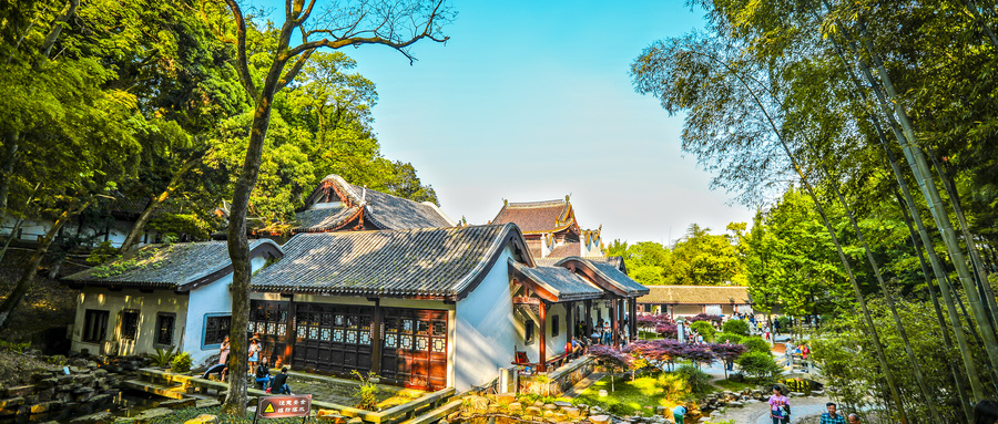 秋季旅游景点排名前十，秋季旅游景点推荐