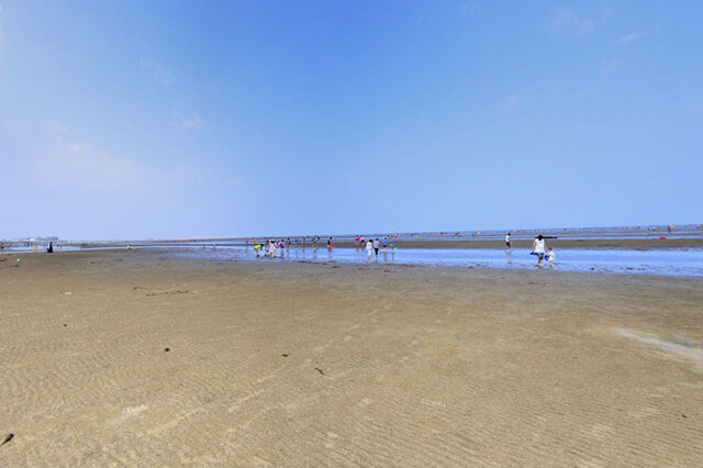 营口夏季旅游景点排行榜前十名 营口十大夏季避暑旅游景点 营口夏季旅游去哪里好