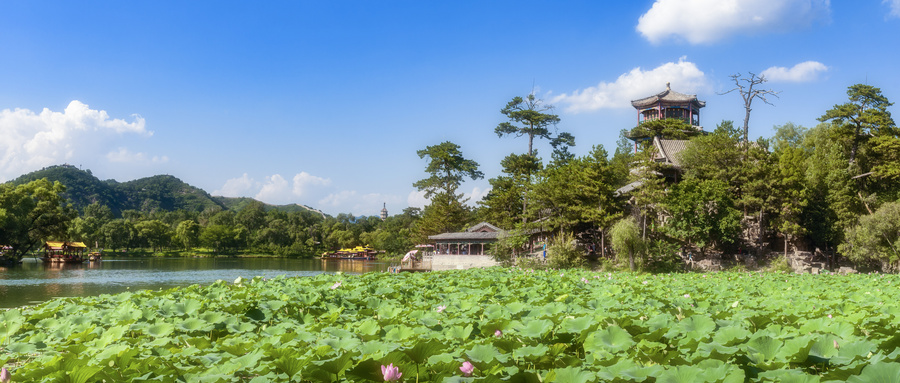 国内避暑旅游景点排名前十 中国十大避暑好去处