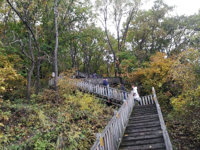 延边十大夏季旅游景点排行榜 延边旅游有哪些景点