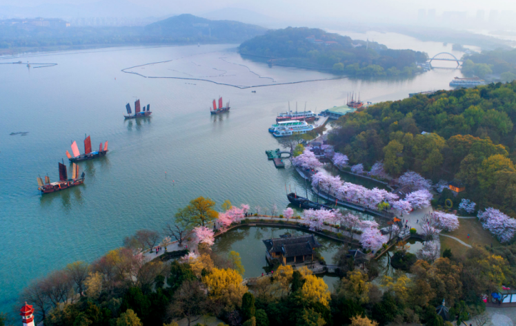 苏州秋季旅游攻略，苏州十大秋季旅游景点