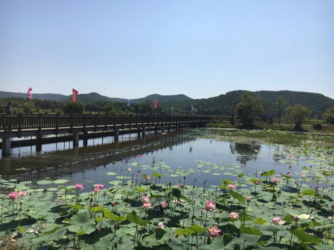 延边十大夏季旅游景点排行榜 延边旅游有哪些景点