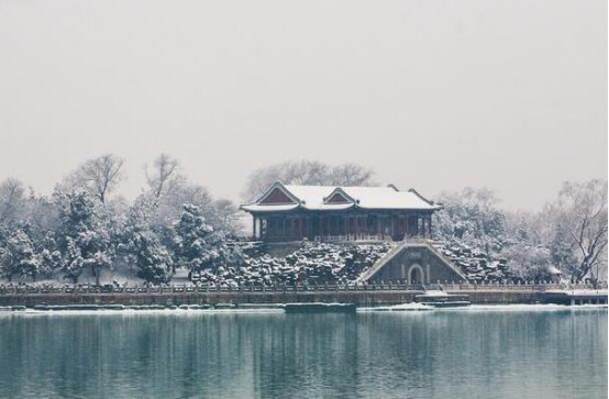 北京十大赏雪景点，北京十大最佳观雪圣地