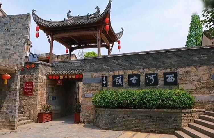芜湖旅游景点，芜湖8个自驾游景点推荐