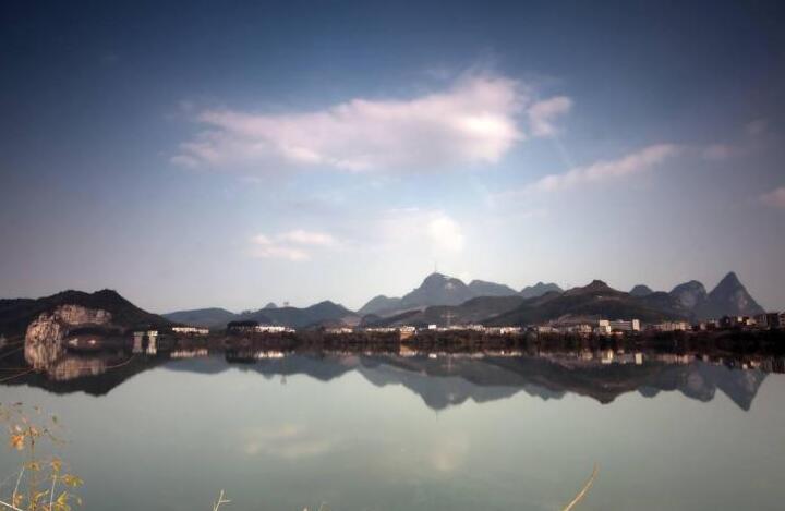 芜湖旅游景点，芜湖8个自驾游景点推荐