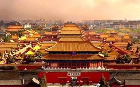 北京8个5A景区名单，北京5a旅游景区名单