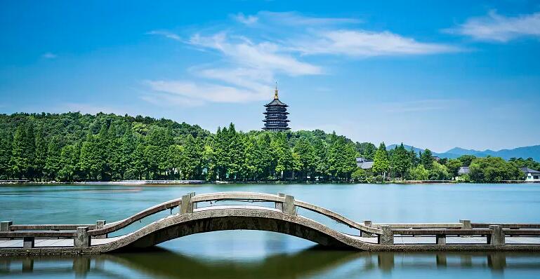 杭州十大著名景点，杭州旅游攻略