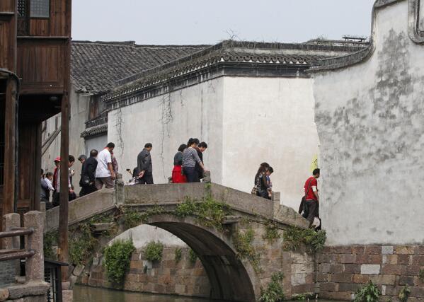 杭州乌镇旅游攻略，乌镇旅游必去景点