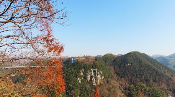 宁波秋季旅游景点排行，宁波十大秋季旅游好去处